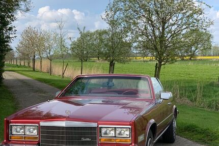 Cadillac Eldorado 140.000 km 14.200 &euro; Ihlow 26632