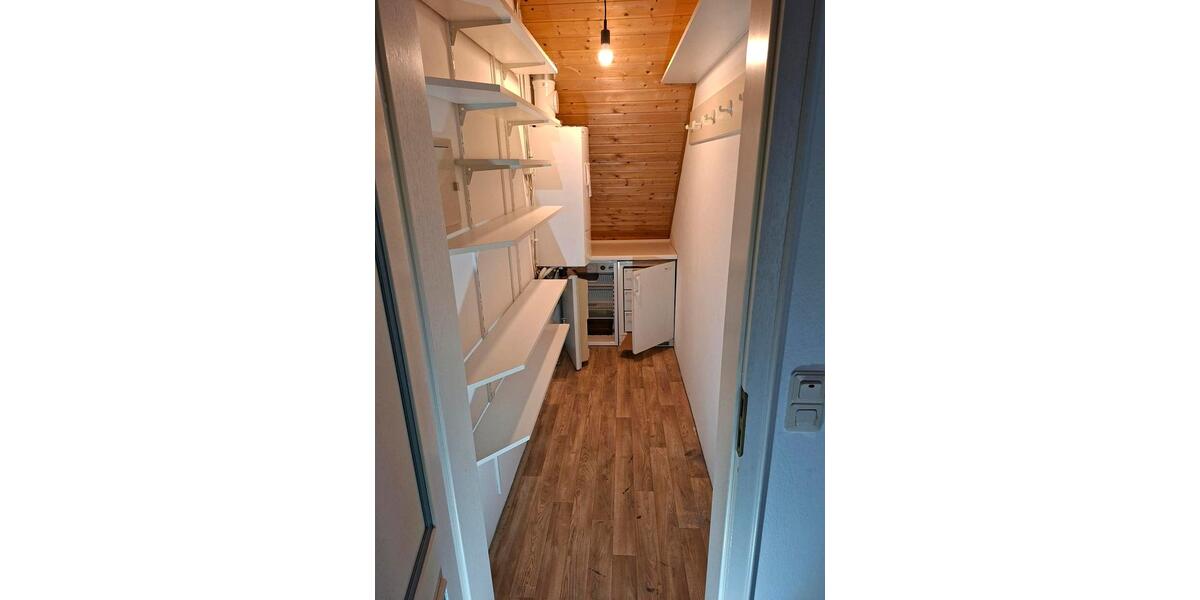 Maisonettenwohnung Großefehn - 3 Zimmer, 56 m&sup2;, 470&euro; | Angebot:25850261