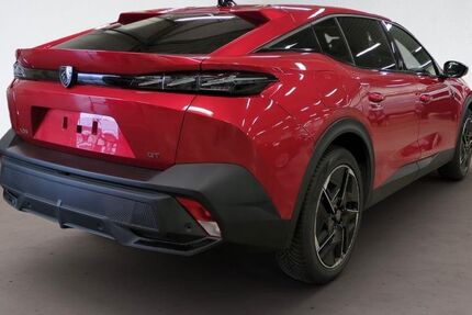 Peugeot 408 35.200 km 23.799 &euro; Westoverledingen 26810