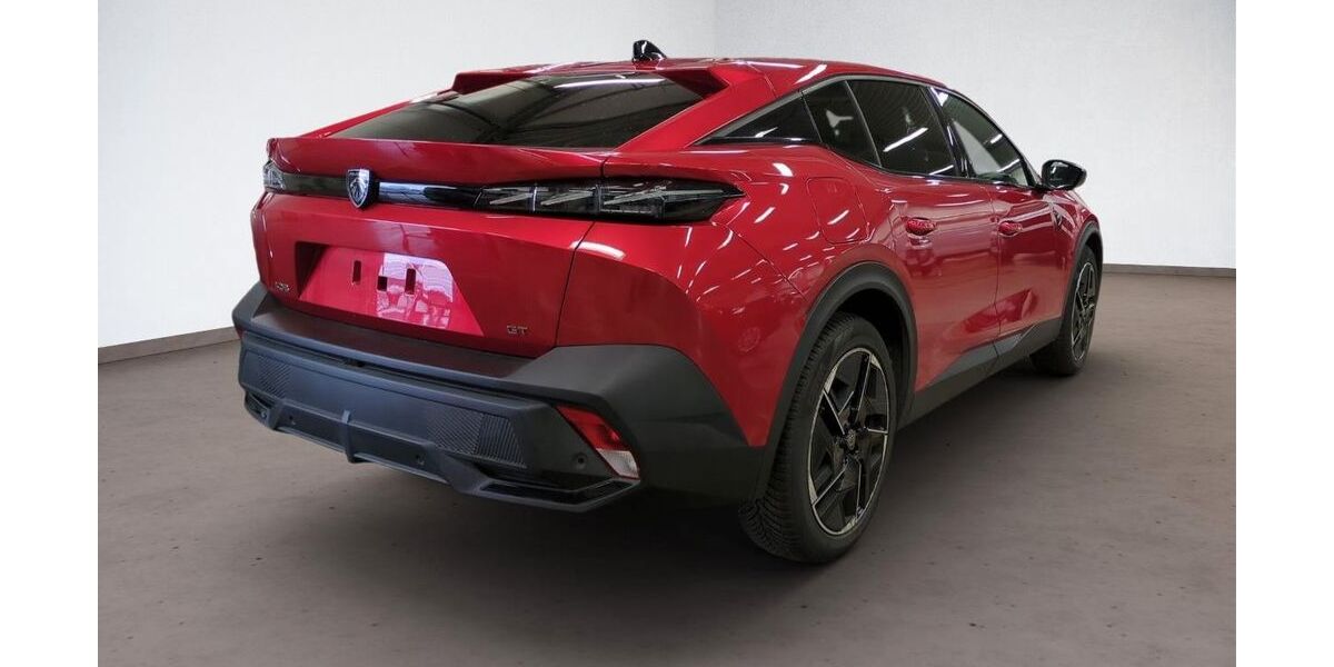 Peugeot 408 35.200 km 23.799 &euro; Westoverledingen 26810