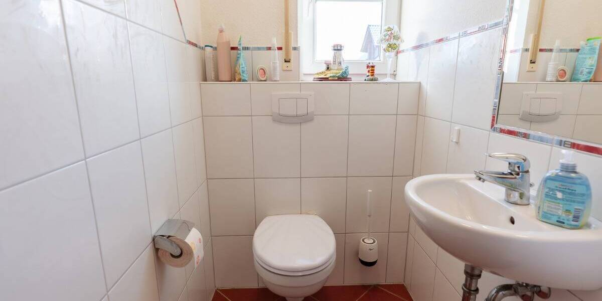 Einfamilienhaus Großefehn Timmel - 3 Zimmer, 106 m&sup2;, 399.000&euro; | Angebot:25692867