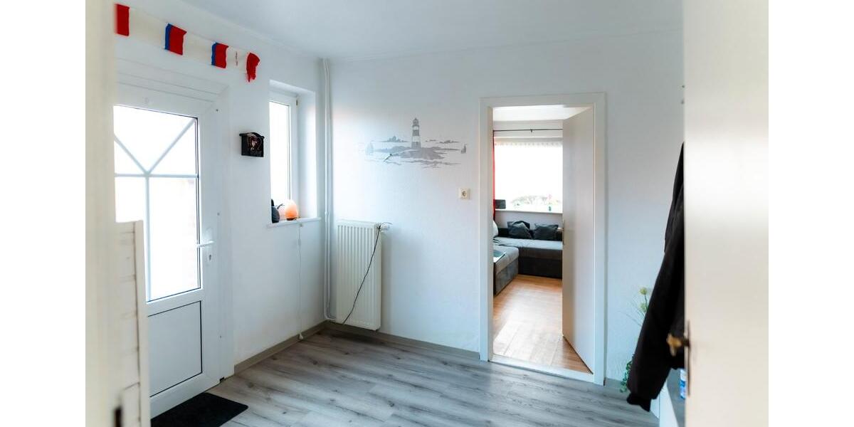 Einfamilienhaus Upgant-Schott Schott - 5 Zimmer, 140 m&sup2;, 169.000&euro; | Angebot:26162955