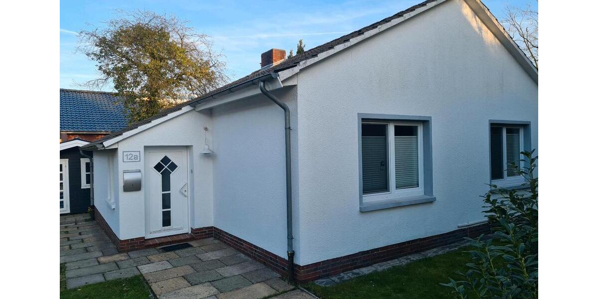 Einfamilienhaus Aurich Egels und Wallinghausen - 3 Zimmer, 69 m&sup2;, 217.000&euro; | Angebot:25981858