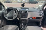 Dacia Lodgy 96.000 km 8.399 &euro; Emden 26721