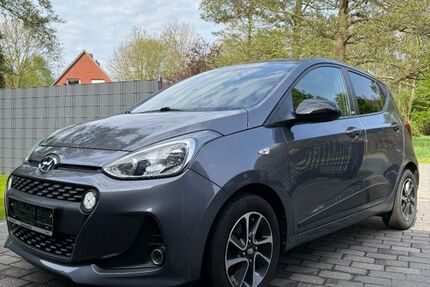 Hyundai i10 83.500 km 6.800 &euro; Moormerland 26802