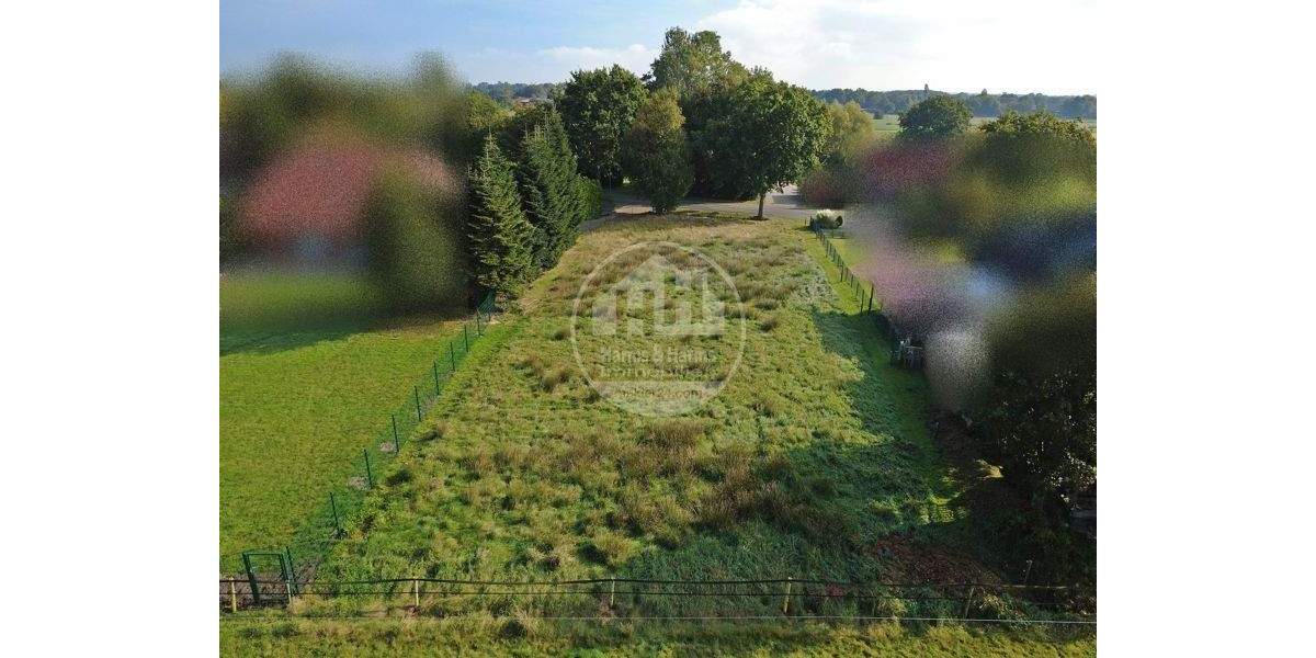 Grundstück Südbrookmerland / Upende Victorbur - 85.000&euro; | Angebot:25660695