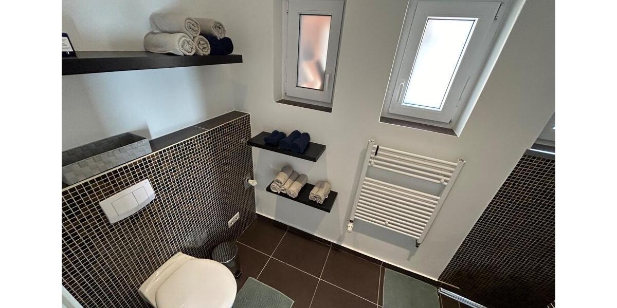 Erdgeschoßwohnung Weener - 2 Zimmer, 50 m&sup2;, 875&euro; | Angebot:24618021