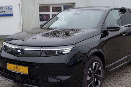 Opel Grandland (X) 6.600 km 42.990 &euro; Aurich 26603