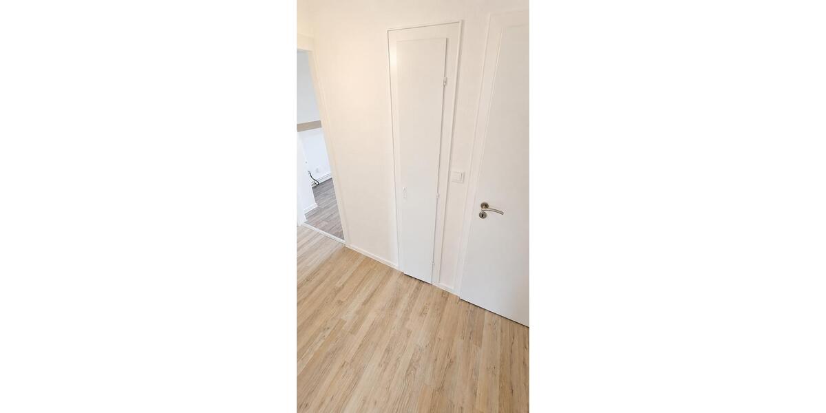 Etagenwohnung Norden - 3 Zimmer, 62 m&sup2;, 525&euro; | Angebot:26504135