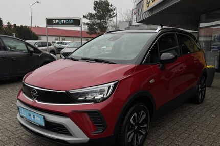Opel Crossland (X) 18.700 km 20.990 &euro; Leer 26789