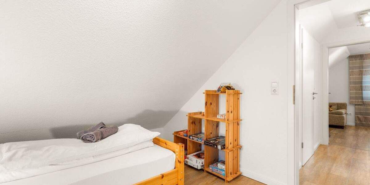 Einfamilienhaus Krummhörn Greetsiel - 4 Zimmer, 112 m&sup2;, 595.000&euro; | Angebot:25728092