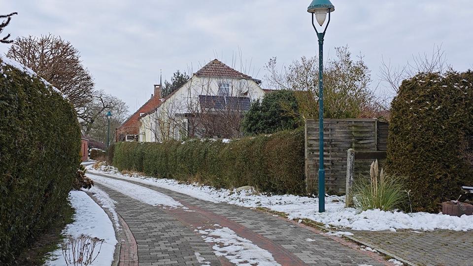 Einfamilienhaus Krummhörn - 6.5 Zimmer, 160 m&sup2;, 288.000&euro; | Angebot:26057916