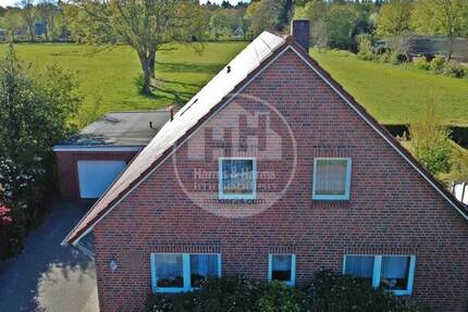 Haus Aurich Wallinghausen - 6 Zimmer, 150 m&sup2;, 425.000&euro; | Angebot:26750638