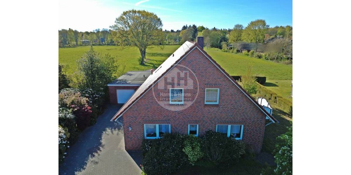Mehrfamilienhaus, Wohnhaus Aurich Wallinghausen - 6 Zimmer, 150 m&sup2;, 425.000&euro; | Angebot:26750638
