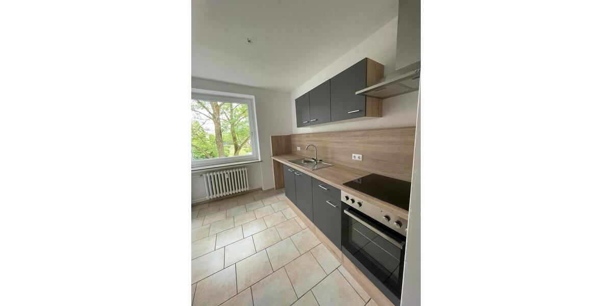 Etagenwohnung Emden - 3 Zimmer, 67 m&sup2;, 599&euro; | Angebot:26674207