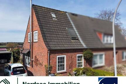 Haus Hage - 4 Zimmer, 85 m&sup2;, 129.000&euro; | Angebot:26141842