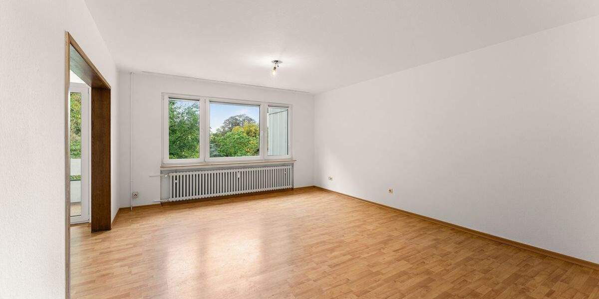 Etagenwohnung Emden Stadtzentrum - 5 Zimmer, 101 m&sup2;, 154.000&euro; | Angebot:25815950
