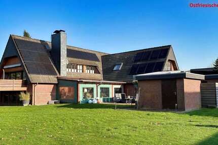 Haus Nortmoor - 7 Zimmer, 220 m&sup2;, 358.000&euro; | Angebot:25410860