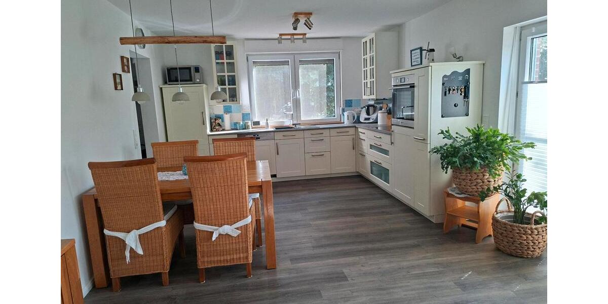 Einfamilienhaus Krummhörn - 3 Zimmer, 95 m&sup2;, 339.000&euro; | Angebot:27064112