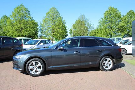 Audi A4 113.090 km 15.500 &euro; Großefehn 26629