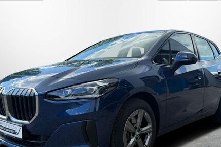 BMW 220 6.488 km 28.890 &euro; Leer 26789