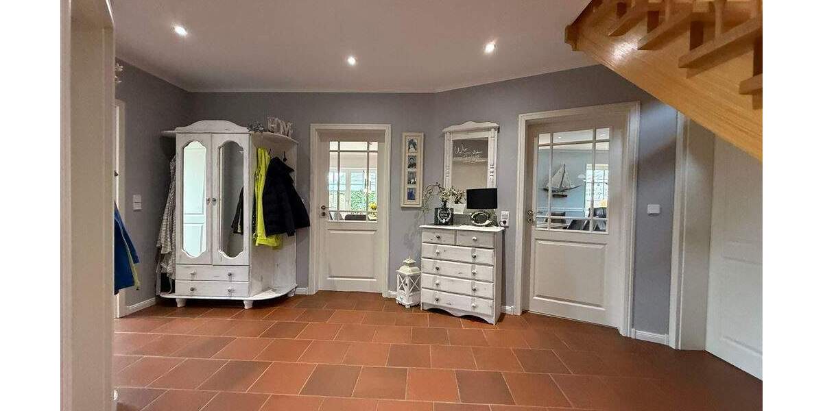 Einfamilienhaus Aurich Plaggenburg - 5 Zimmer, 156 m&sup2;, 395.000&euro; | Angebot:25916278