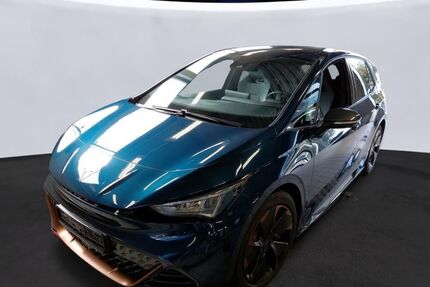 Cupra Born 39.549 km 31.990 &euro; Aurich 26607
