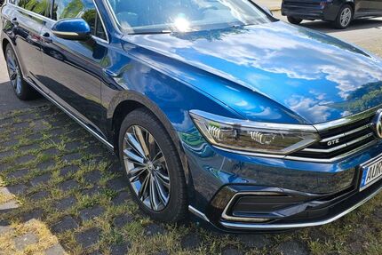 VW Passat Variant 65.000 km 22.490 &euro; Ihlow 26632