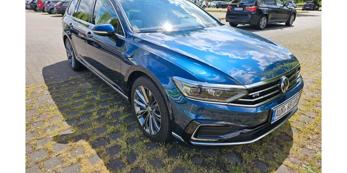 VW Passat Variant 65.000 km 22.700 &euro; Ihlow 26632