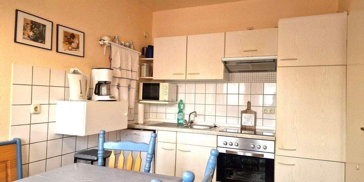 Reihenmittelhaus Großefehn-Timmel Timmel - 3 Zimmer, 82 m&sup2;, 285.000&euro; | Angebot:25742946