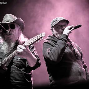 TORFROCK - 35. Bagaluten-Wiehnacht 2026 28.11.2026 Stadthalle