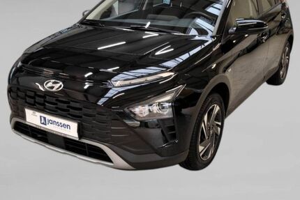 Hyundai BAYON 14.119 km 22.990 &euro; Aurich 26605