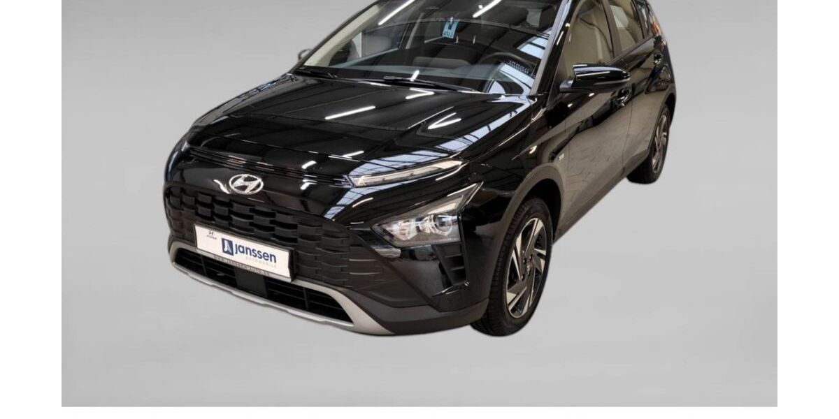 Hyundai BAYON 14.119 km 22.990 &euro; Aurich 26605