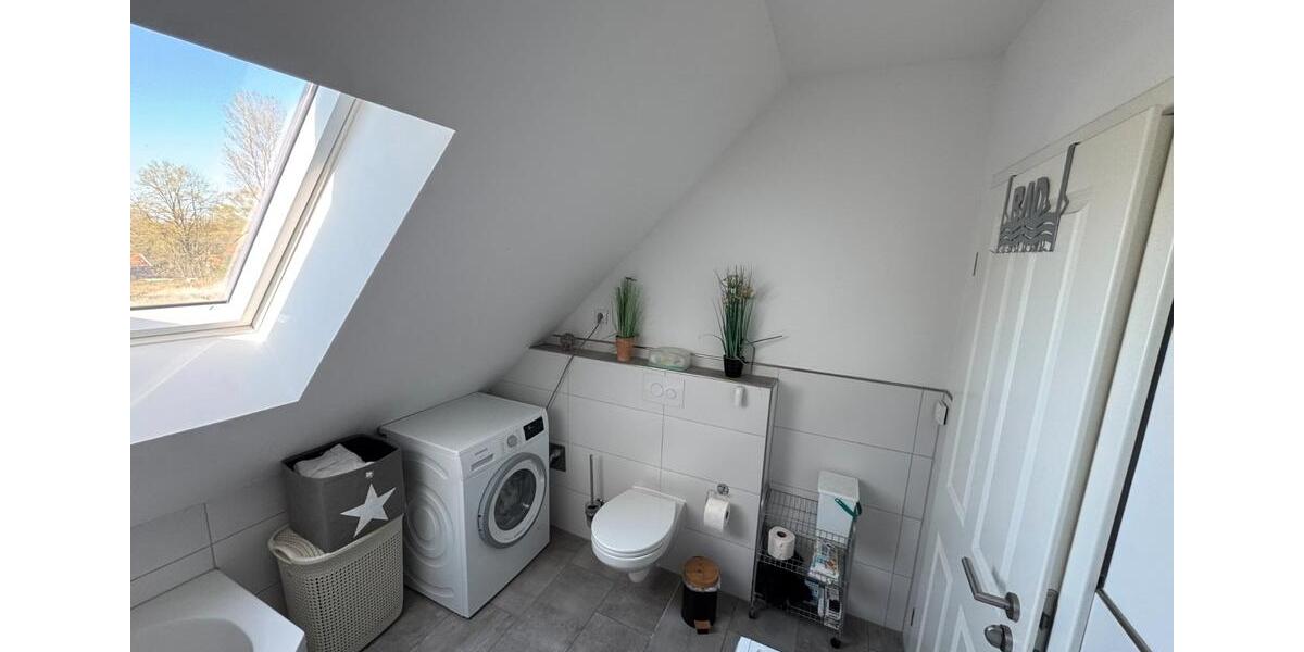 Doppelhaushälfte Südbrookmerland - 3 Zimmer, 72 m&sup2;, 1.150&euro; | Angebot:26535989