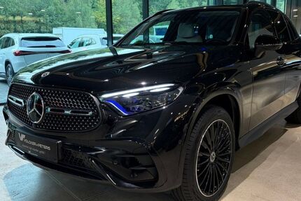 Mercedes-Benz GLC 300 10.848 km 69.575 &euro; Leer 26789