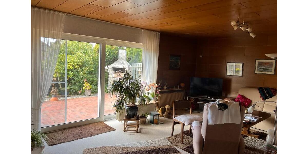 Bungalow Krummhörn - 4 Zimmer, 310.000&euro; | Angebot:23027382