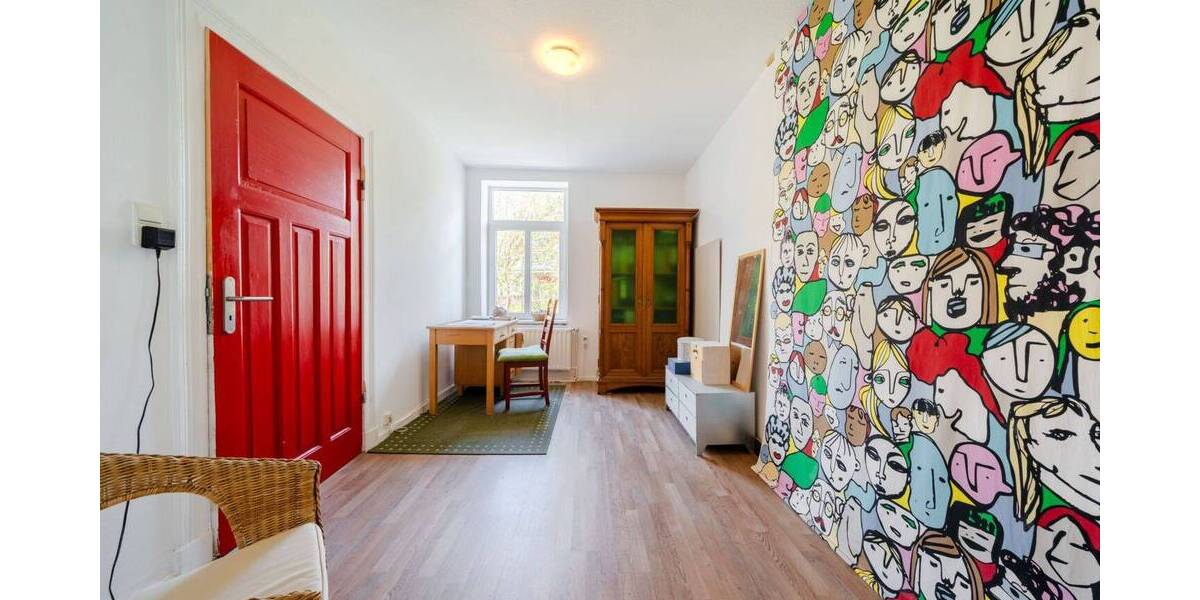 Einfamilienhaus Krummhörn Loquard - 1 Zimmer, 376 m&sup2;, 449.000&euro; | Angebot:25985344