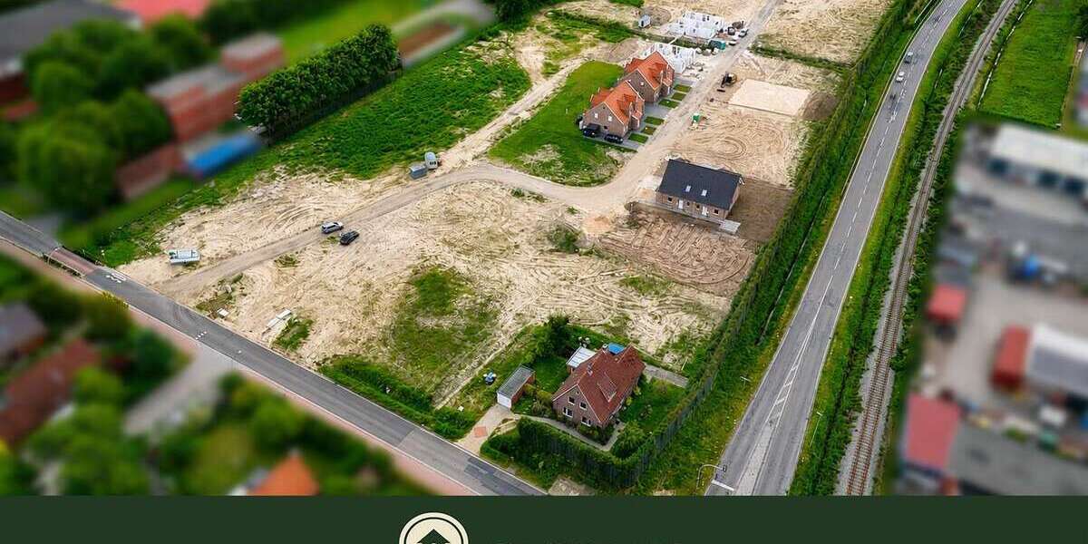 Grundstück Hage - 100.620&euro; | Angebot:21805812