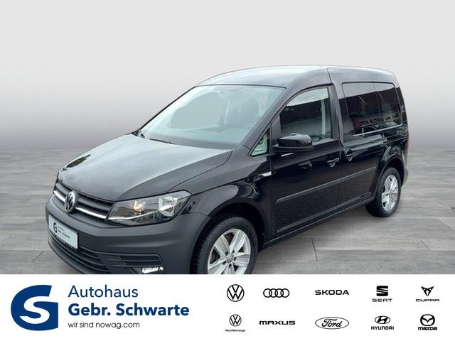 VW Caddy 70.830 km 19.990 &euro; Emden 26723