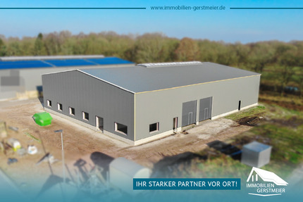 Gewerbeobjekt Aurich Egels und Wallinghausen - 1.800&euro; | Angebot:25862718