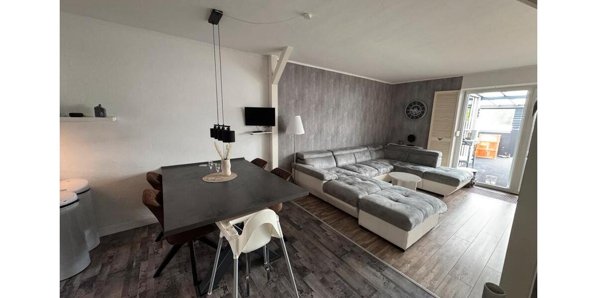 Reihenhaus Emden - 4 Zimmer, 133 m&sup2;, 275.000&euro; | Angebot:26549487