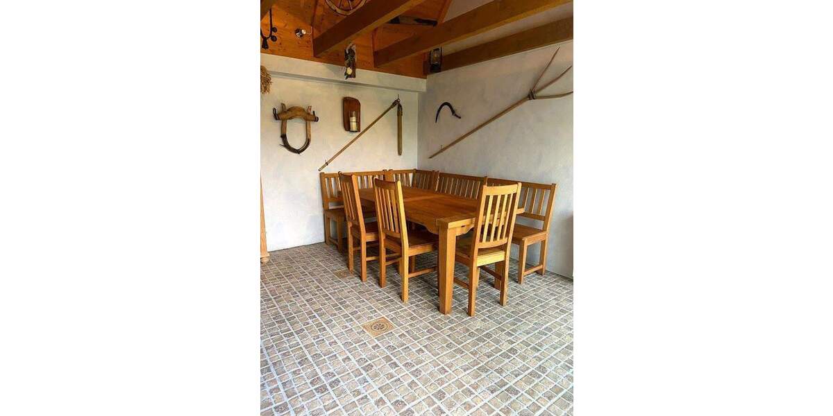 Einfamilienhaus Krummhörn - Greetsiel Greetsiel - 5 Zimmer, 120 m&sup2;, 485.000&euro; | Angebot:25728414