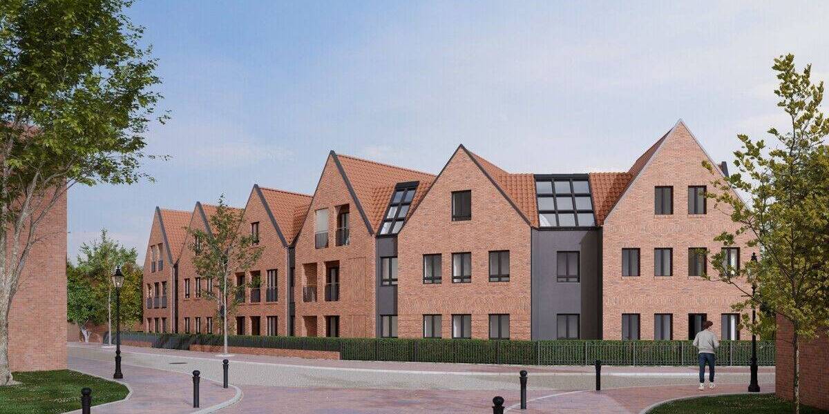 Etagenwohnung Leer - 4 Zimmer, 135 m&sup2;, 686.300&euro; | Angebot:25666334