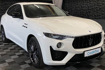 Maserati Levante 99.870 km 44.990 &euro; Emden 26721