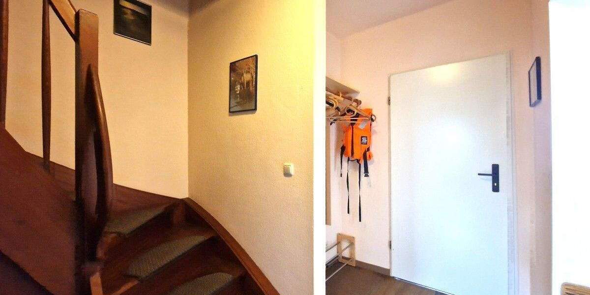 Reihenmittelhaus Großefehn-Timmel Timmel - 3 Zimmer, 82 m&sup2;, 285.000&euro; | Angebot:25742946