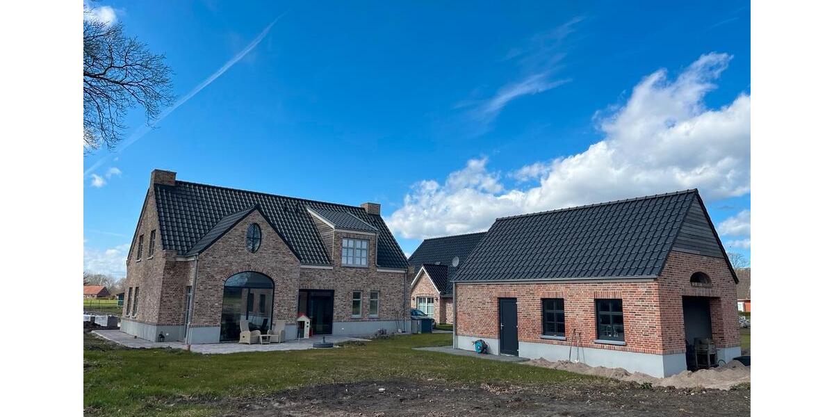 Einfamilienhaus Moormerland - 5 Zimmer, 225 m&sup2;, 749.000&euro; | Angebot:26040497