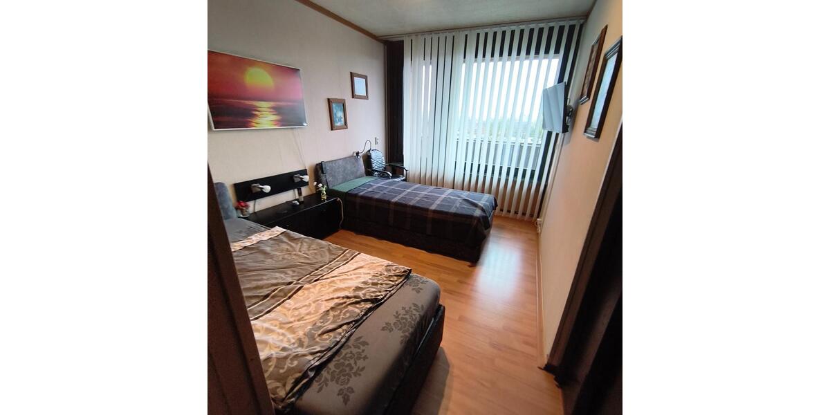 Etagenwohnung Emden - 3 Zimmer, 87 m&sup2;, 95.000&euro; | Angebot:25568864