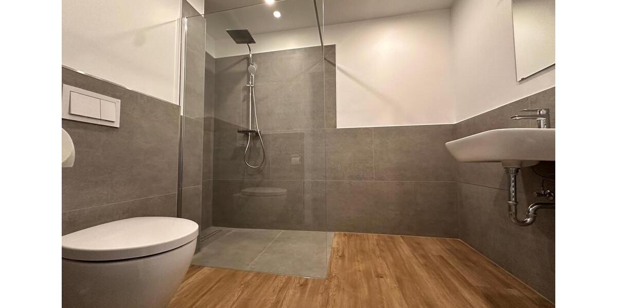 Erdgeschoßwohnung Leer (Ostfriesland) - 3 Zimmer, 78 m&sup2;, 950&euro; | Angebot:26617552