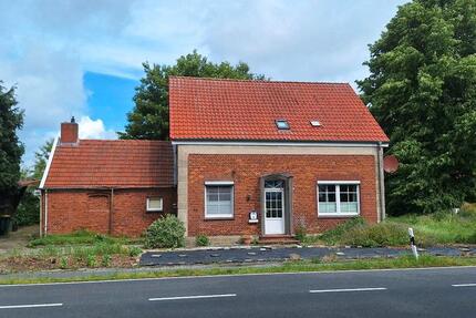 Haus Ihlow - 11 Zimmer, 150 m&sup2;, 135.000&euro; | Angebot:26992016