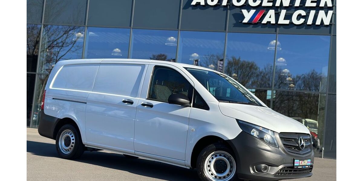 Mercedes-Benz Vito 184.840 km 19.290 &euro; Aurich 26605